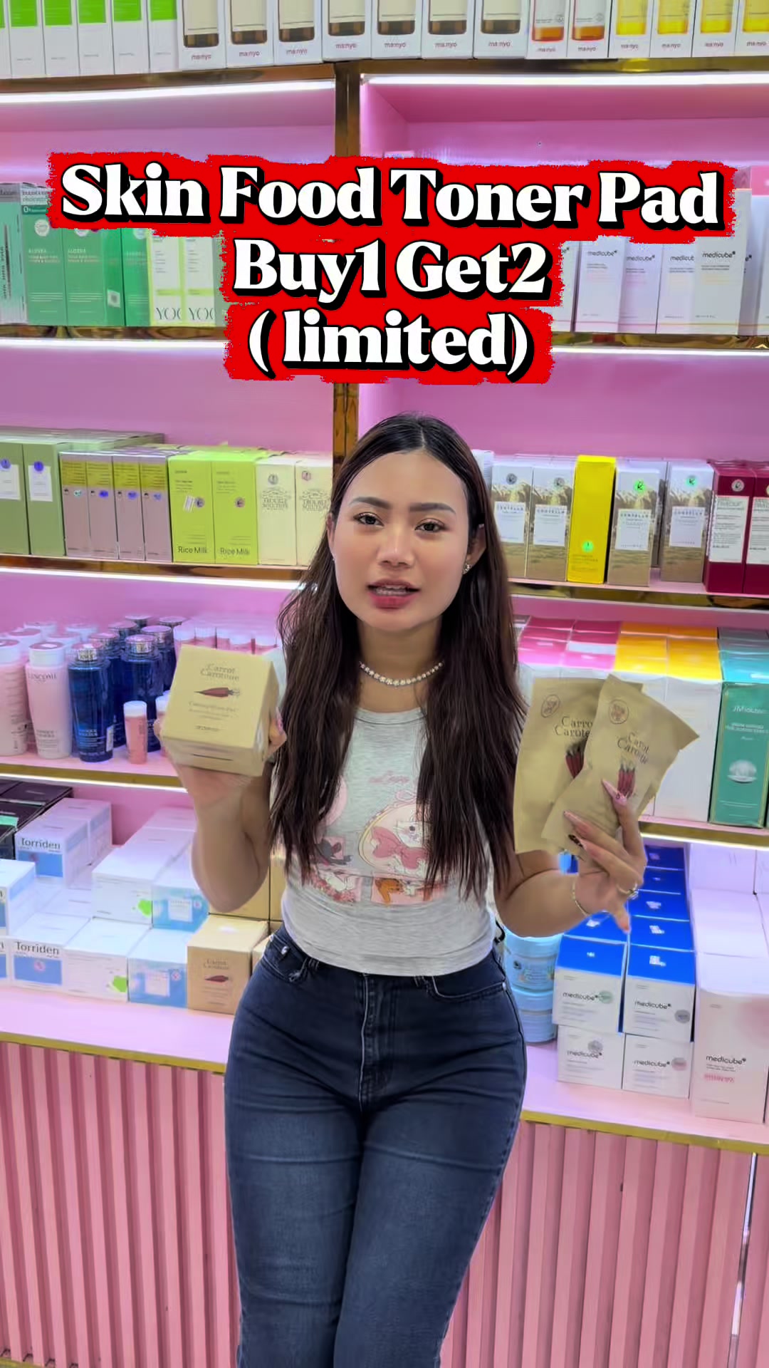 @Zinmie Cosmetics Shop