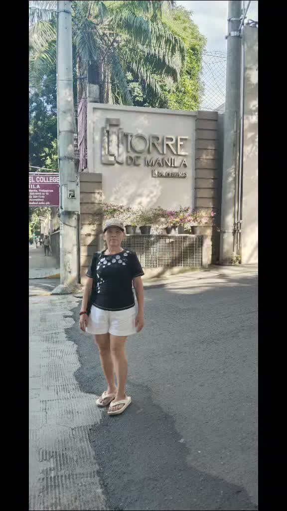 @Clariza Garcia
