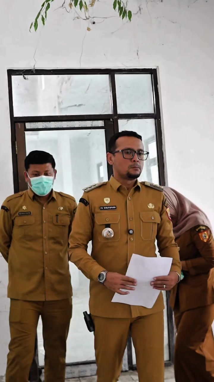 @Fery Sahputra Simatupang, SH