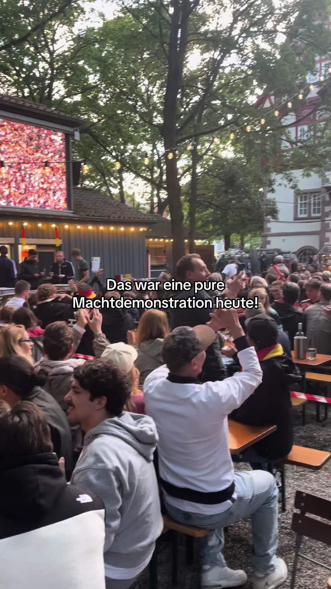 @Mannschaftsmomente