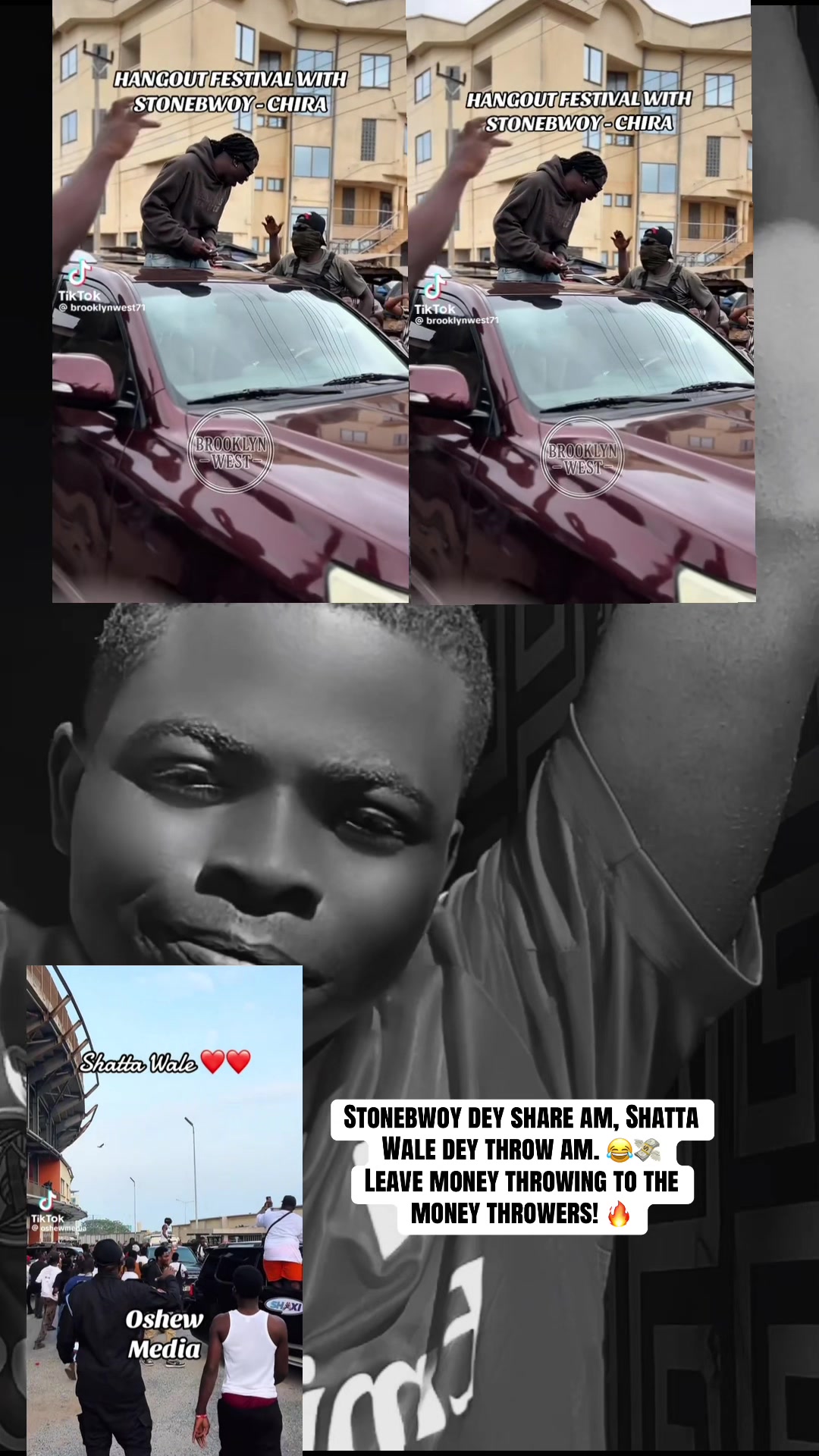 @SON OF PEACE🙏🕊️✊