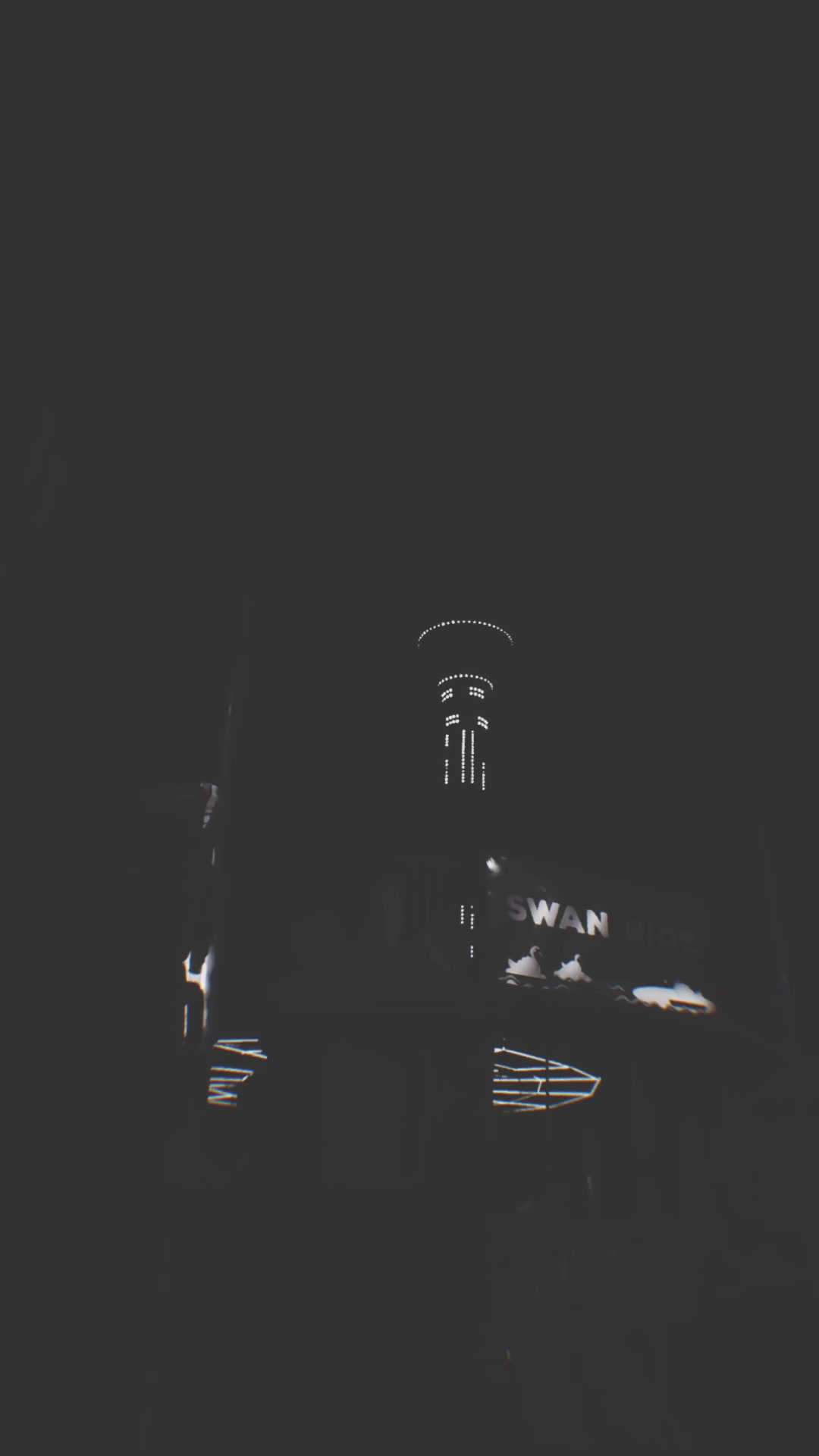 @『 User Not Found 』