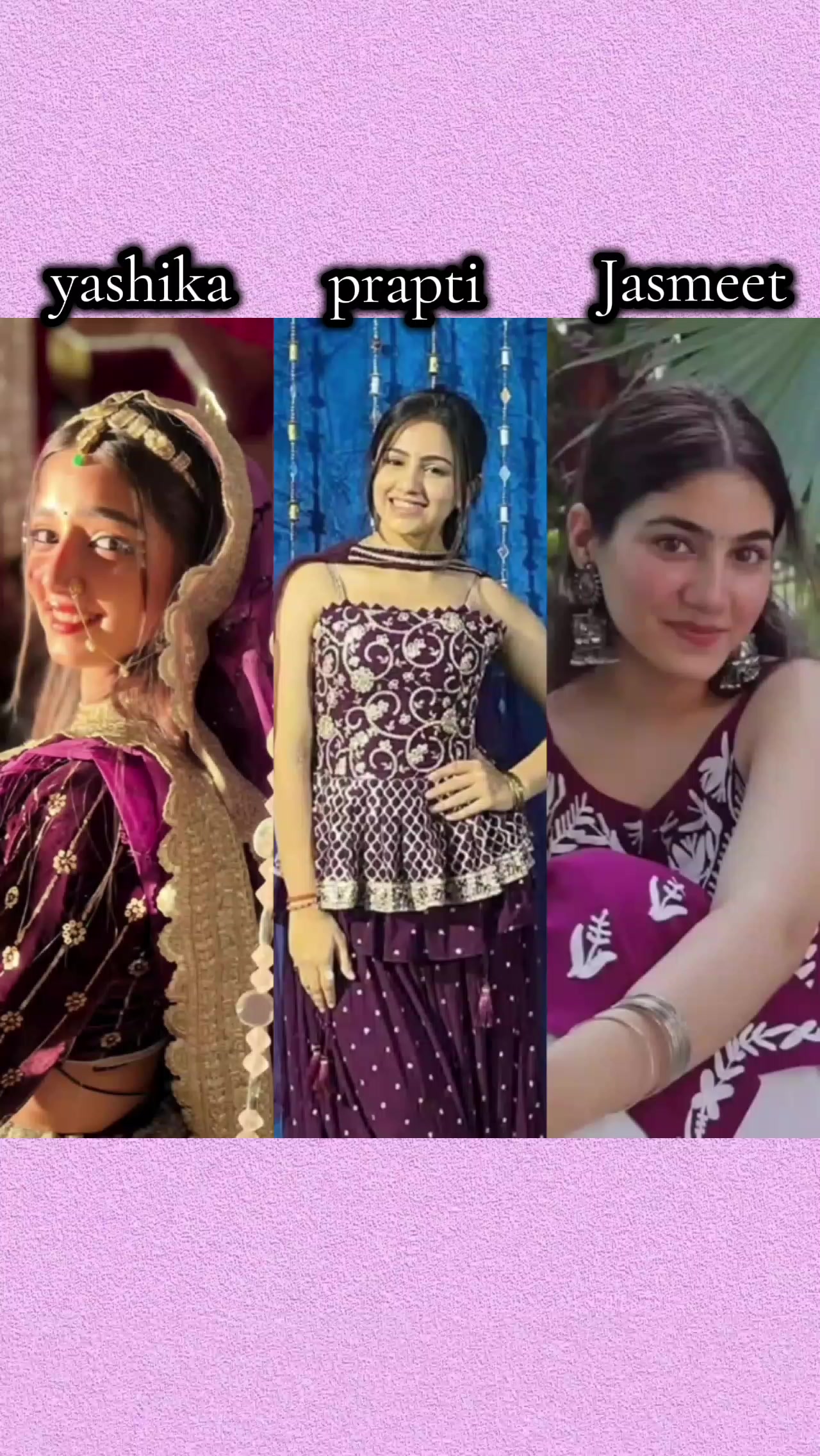 @♥️cute❣️girl♥️