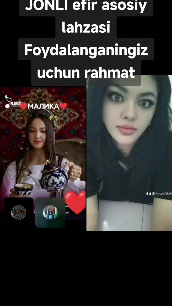 @❤️Малика❤️
