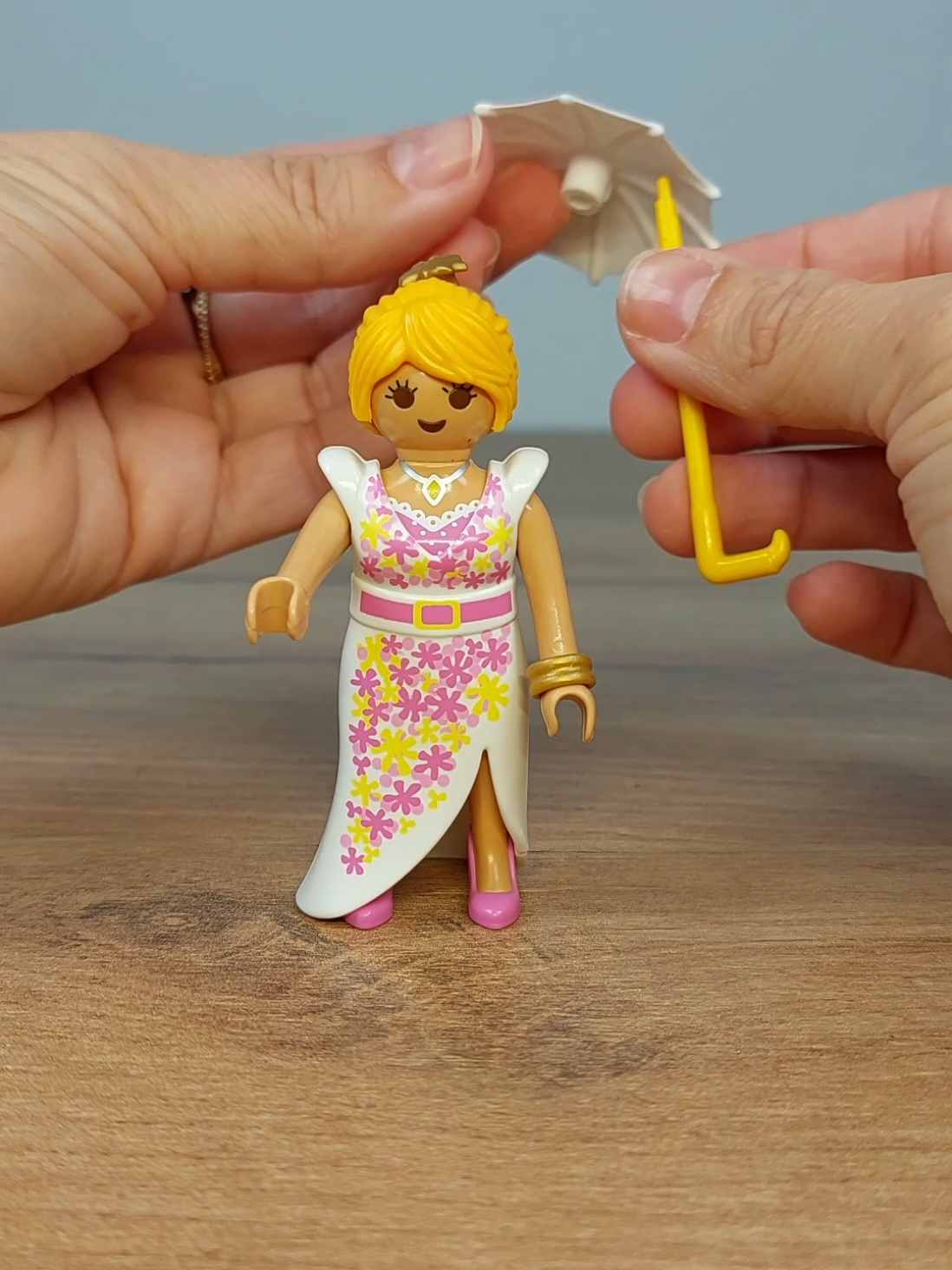 @Playmobil Family
