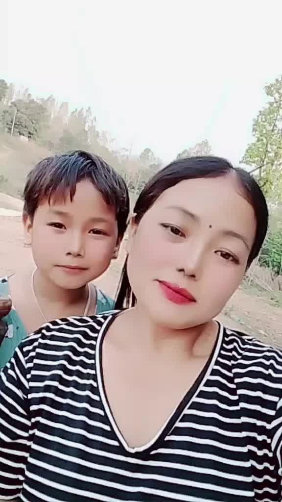 @सबी ध्रुङ्चिङ आले मगर❤️🥀❤️ 11