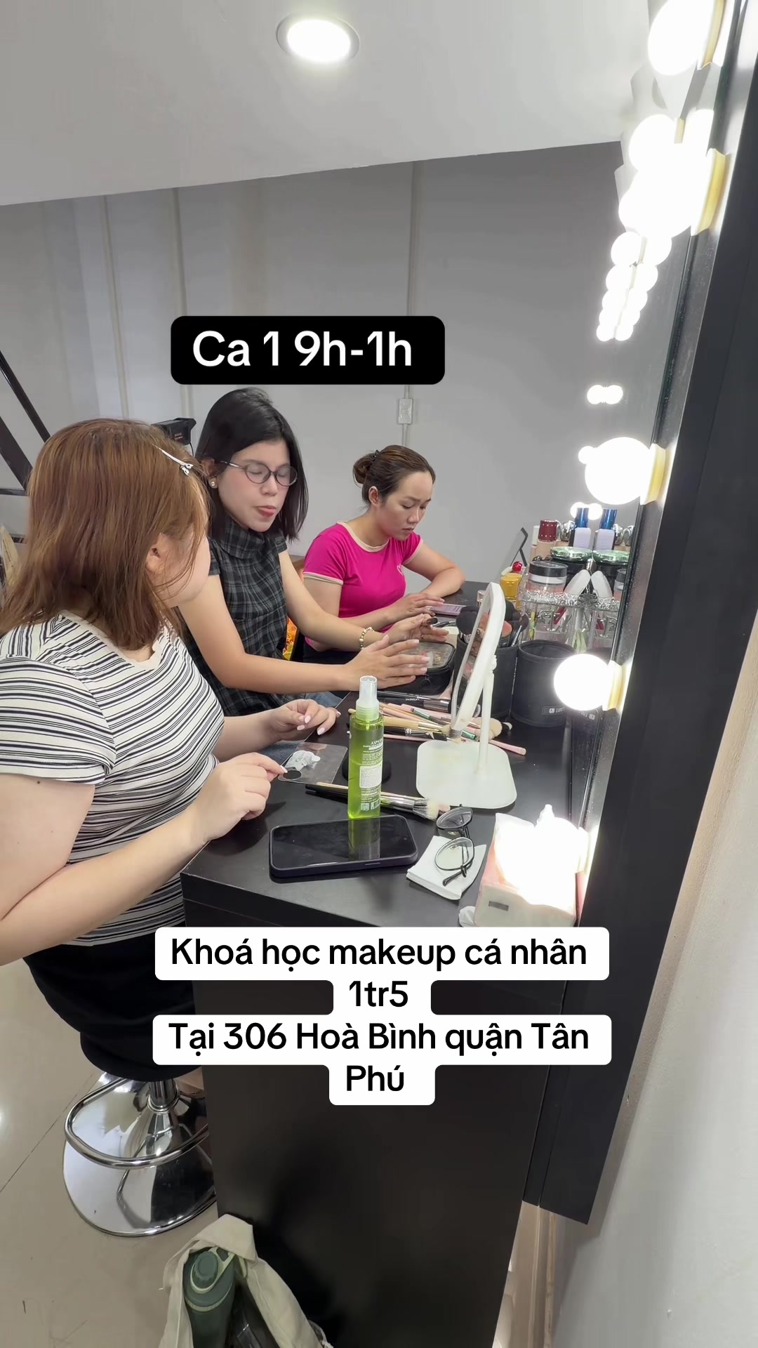 @QUẾ BĂNG MAKEUP