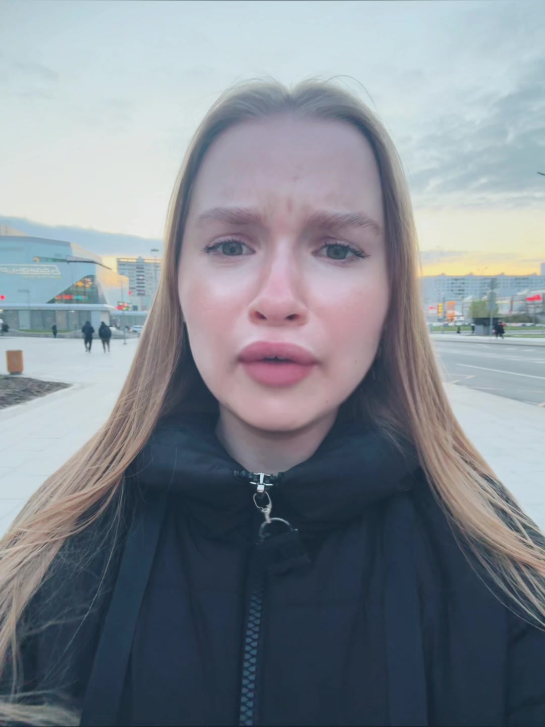 @саша витальевна