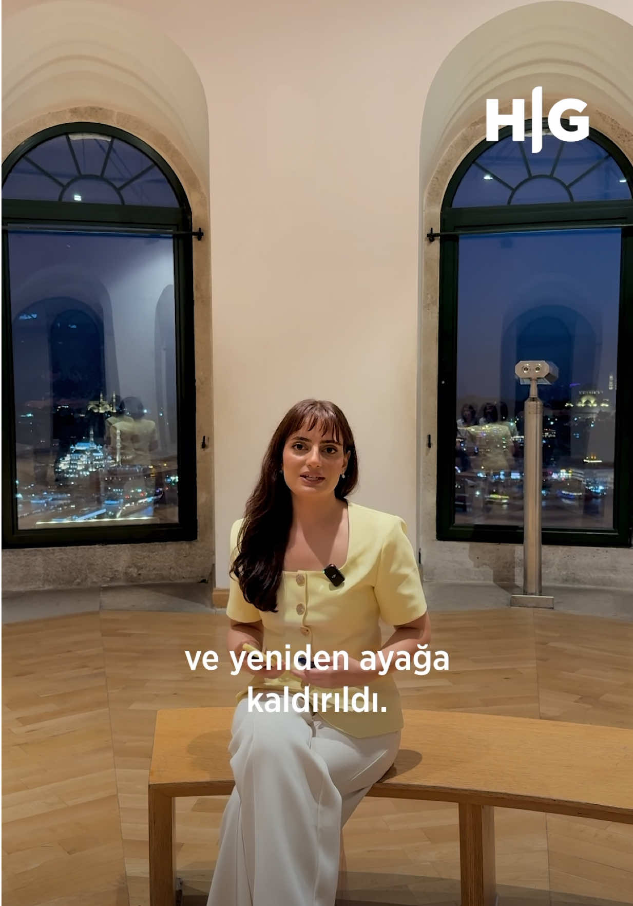 @Haber Global
