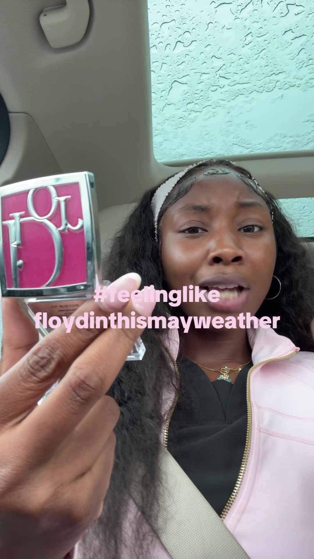 @misunderstood diva