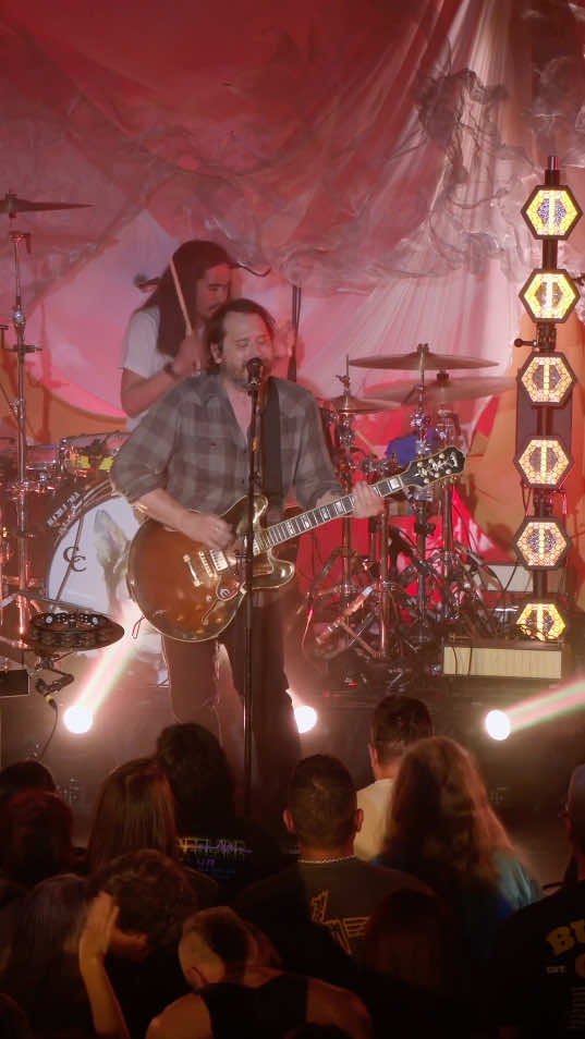 @Silversun Pickups