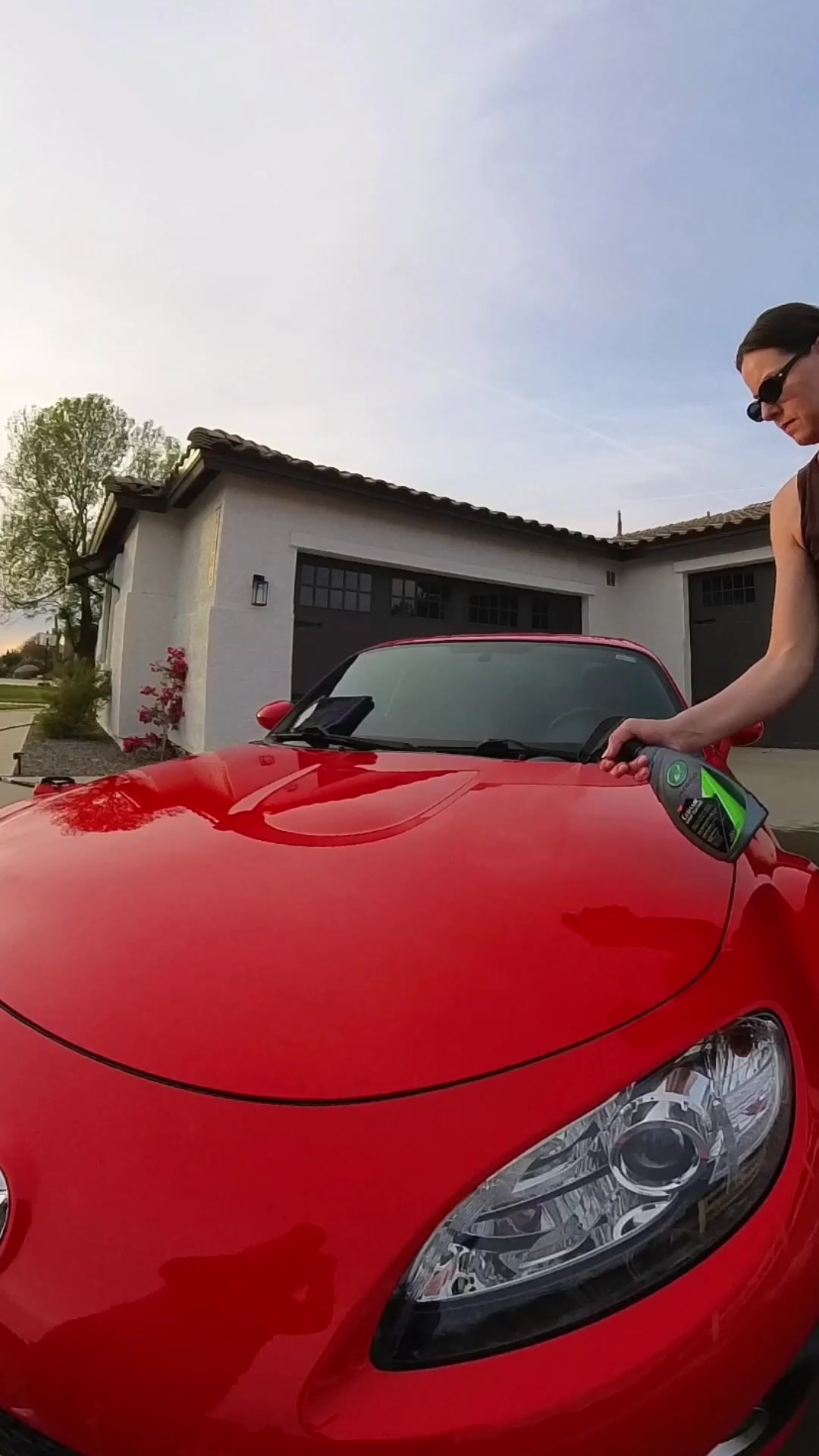@Turtle Wax