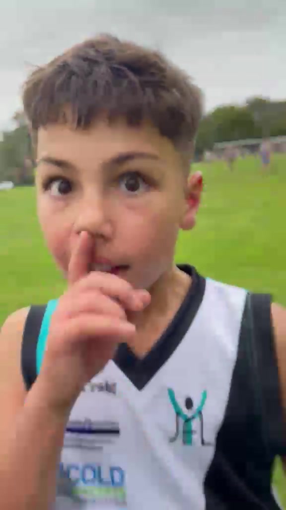 @Baseline Footy
