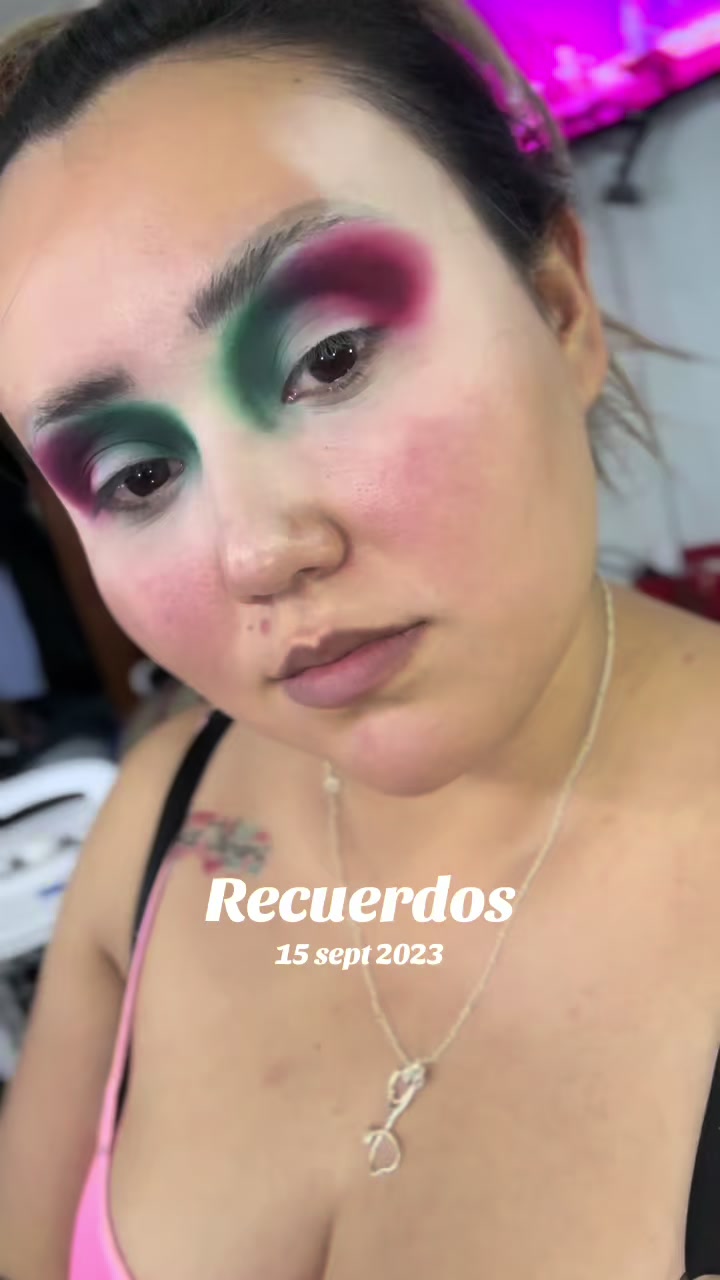 @Samantha De León