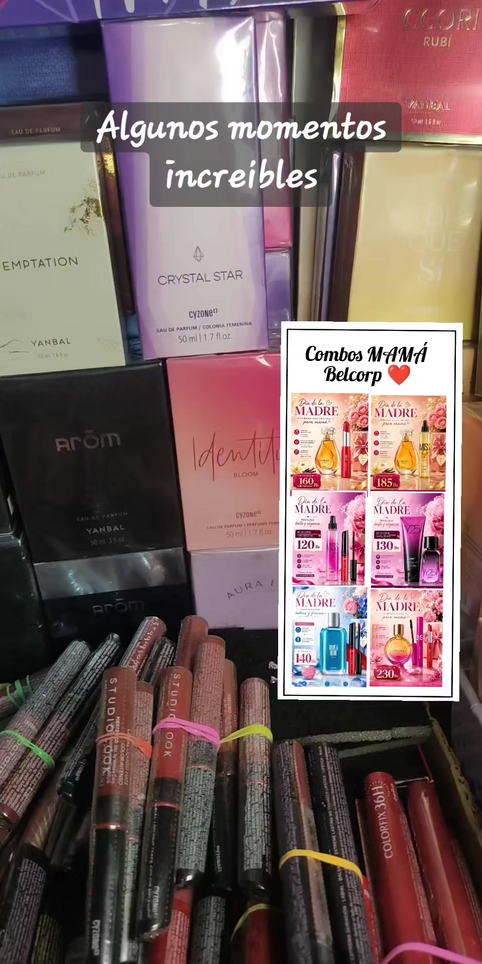 @Alexa Cosmetic & Accesorios
