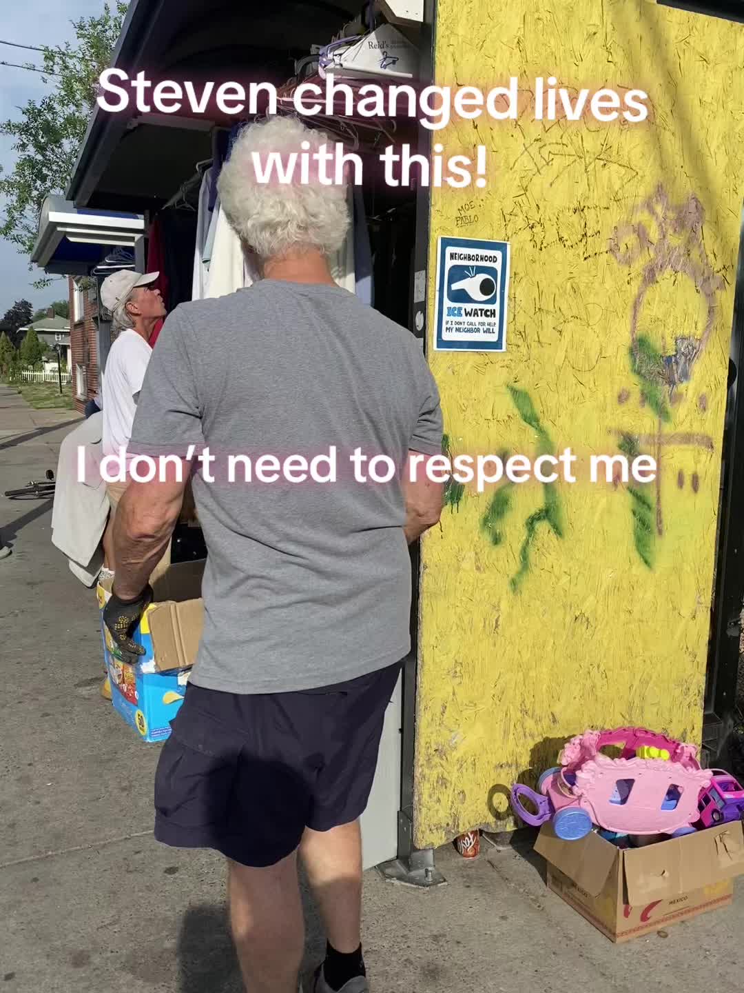 @Community
