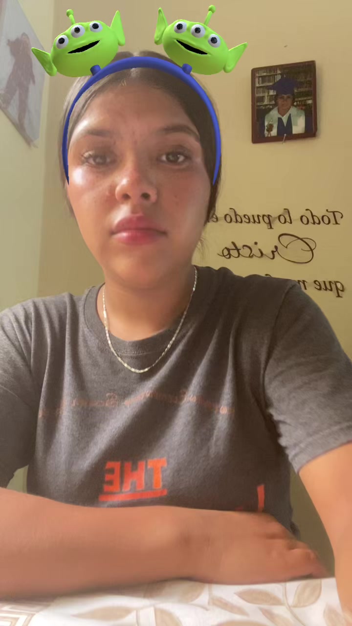 @tu morenita 