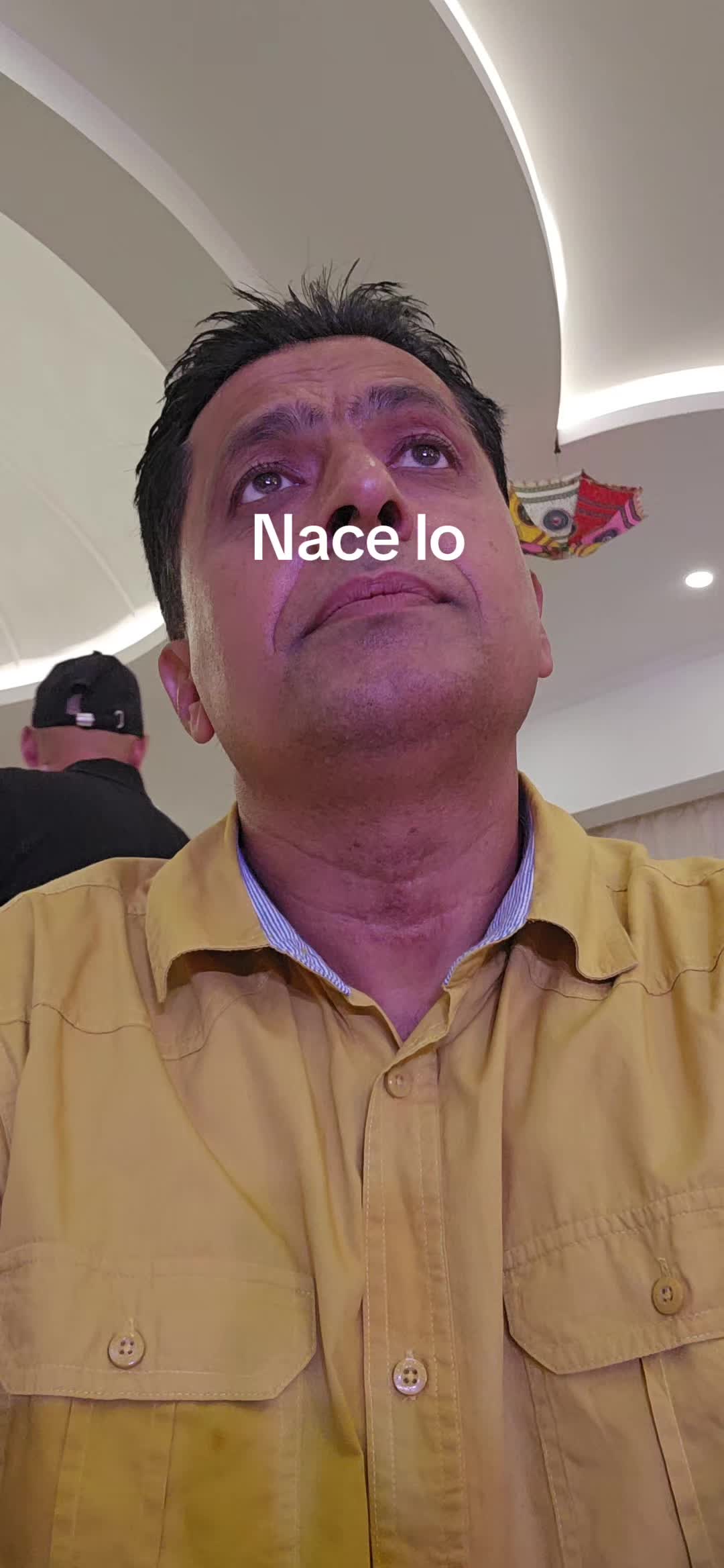 @Arshad Pervaiz