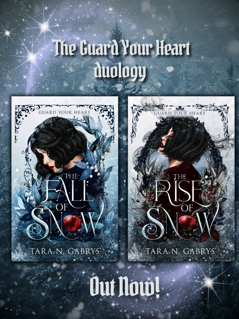 @Author Tara N Gabrys
