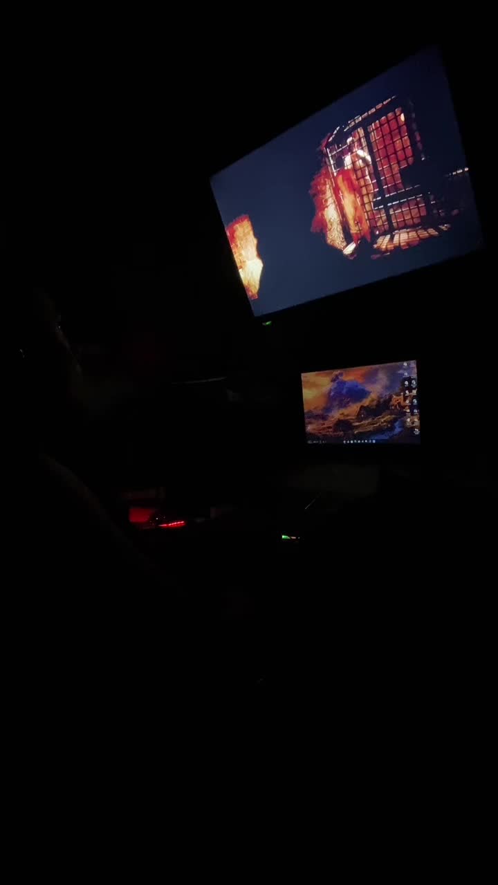 @Capitán Sensei 🎮