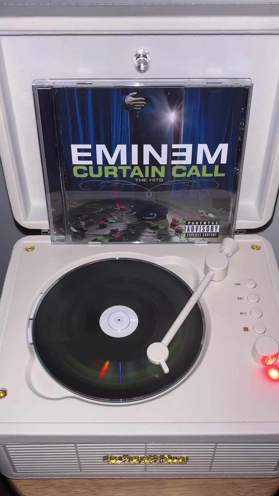 @Drew’s Music Corner Unboxing