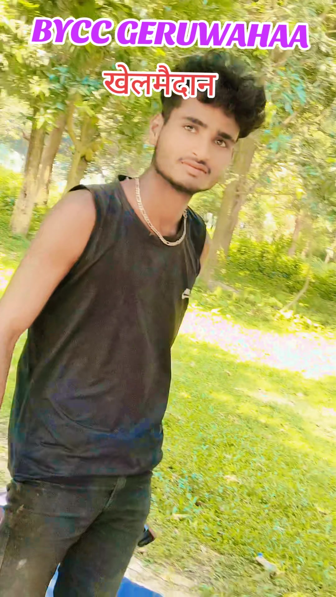 @Manoj Yadav