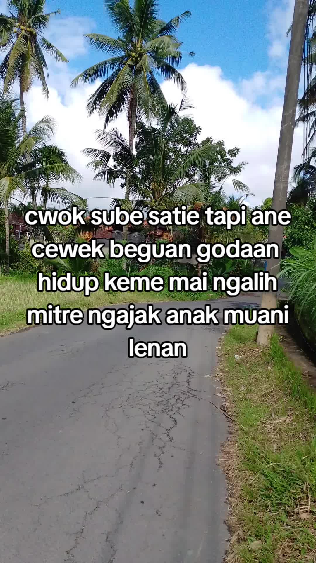 @STORI BUDUH BALI