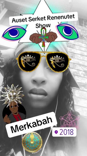 @Soul Woke Eye Open 👁️