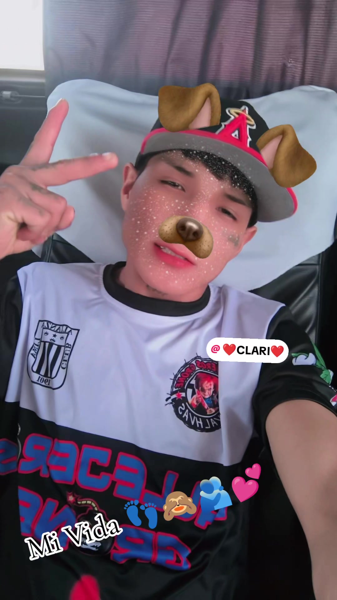 @✨🔫 JhonàThan 🧸💕 0⁴ 🔥