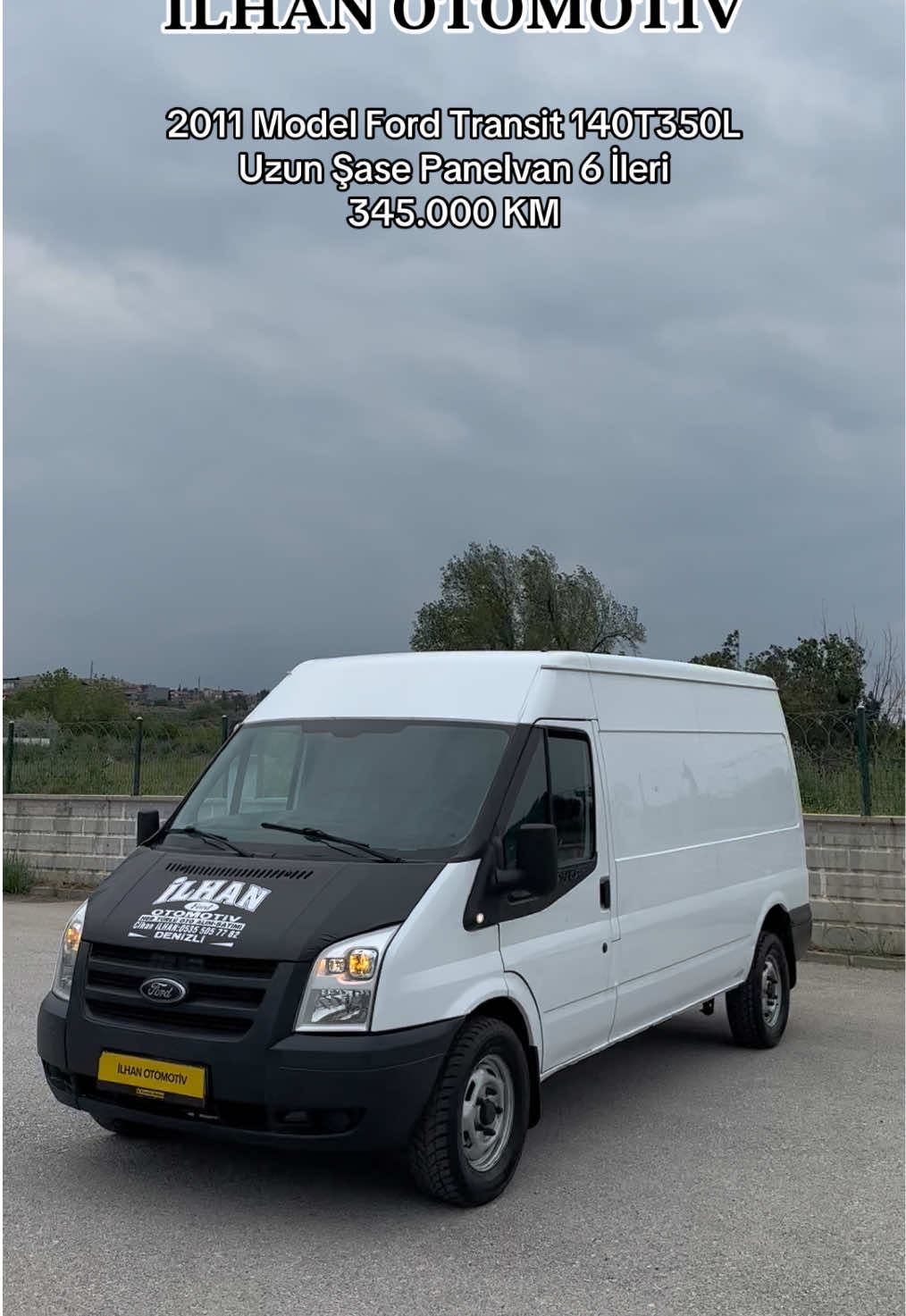 @İLHAN OTOMOTİV