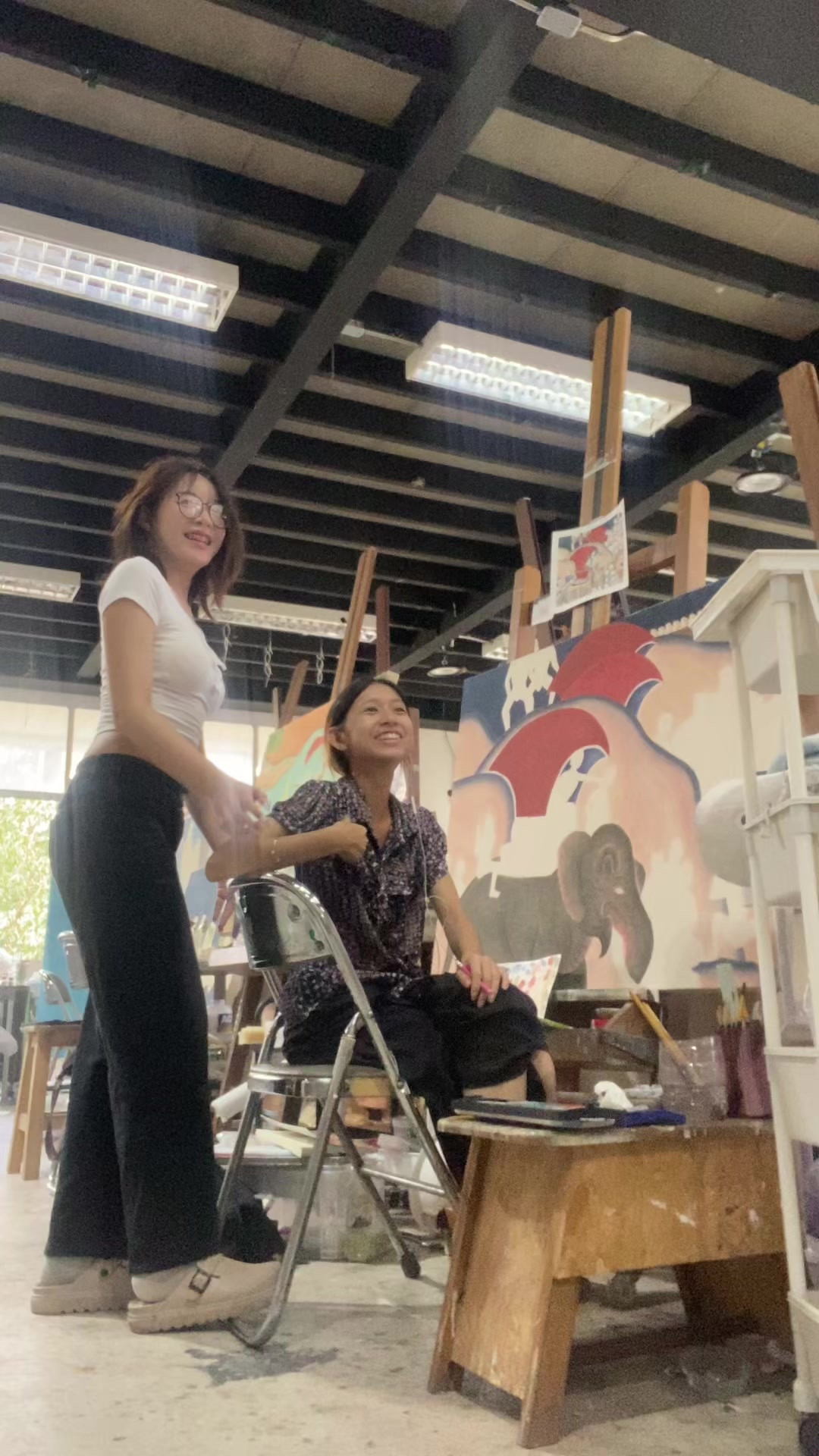 @เตี๋ยวเซี้ยน ✮