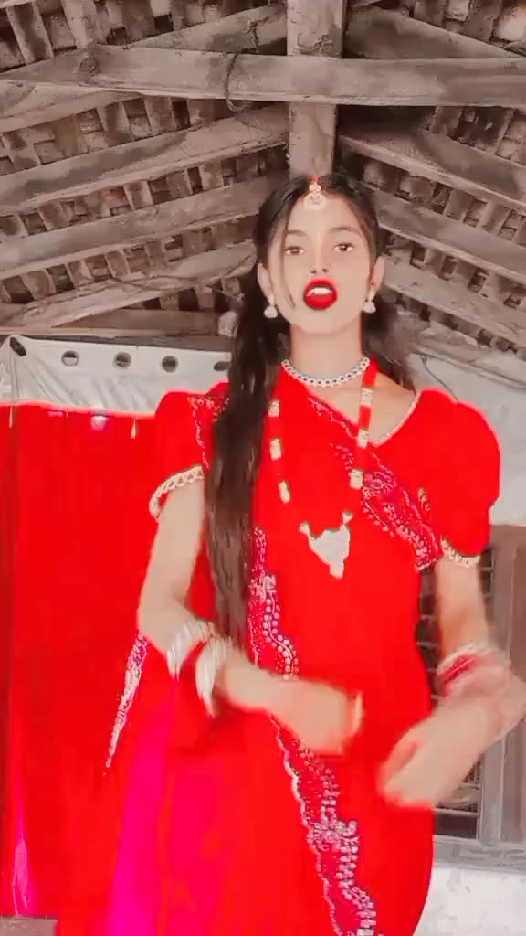@Ahirani queen 👑