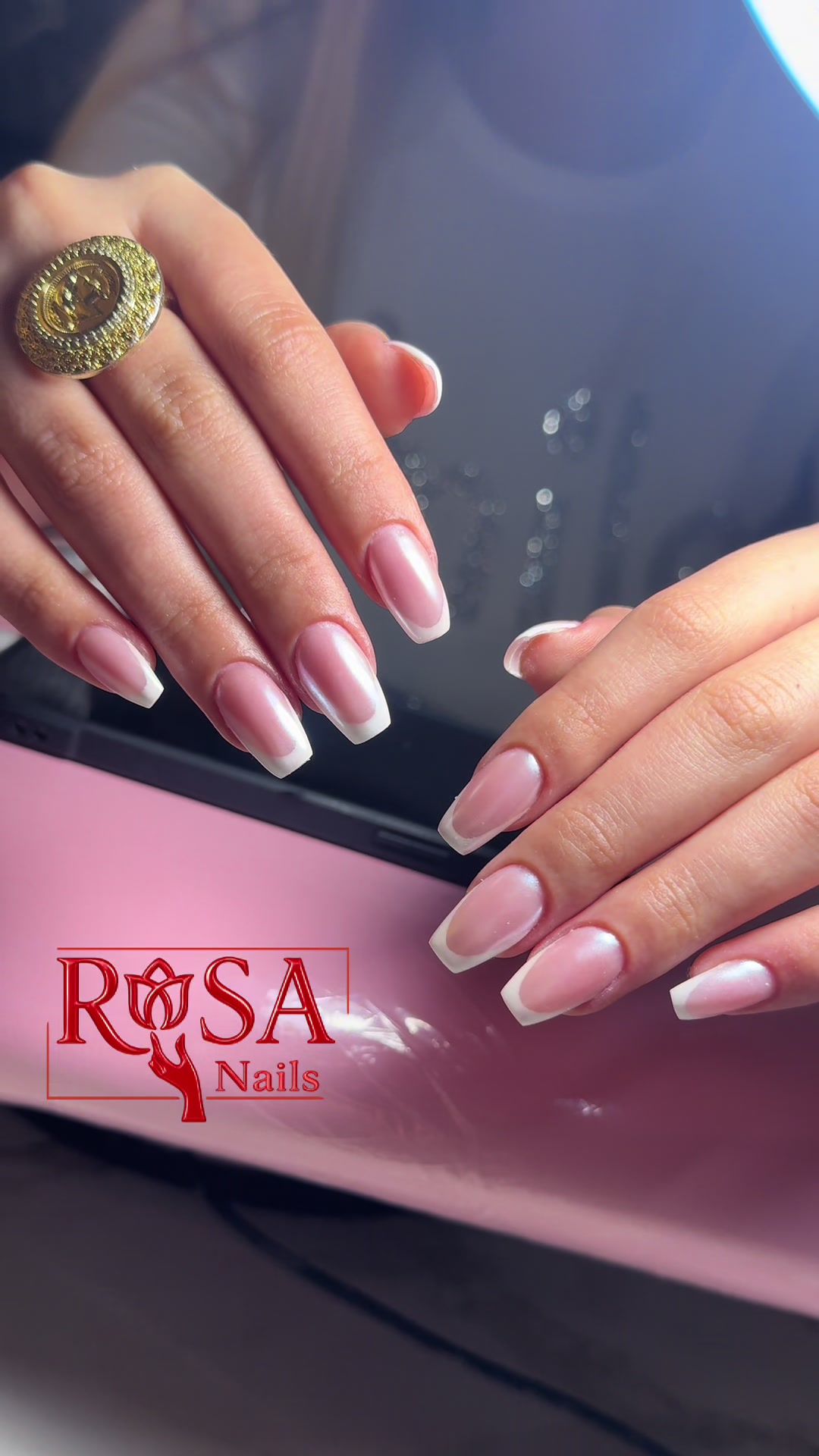 @🌹Rosa nails🌹