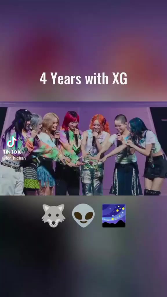 @XG PER&Uacute;