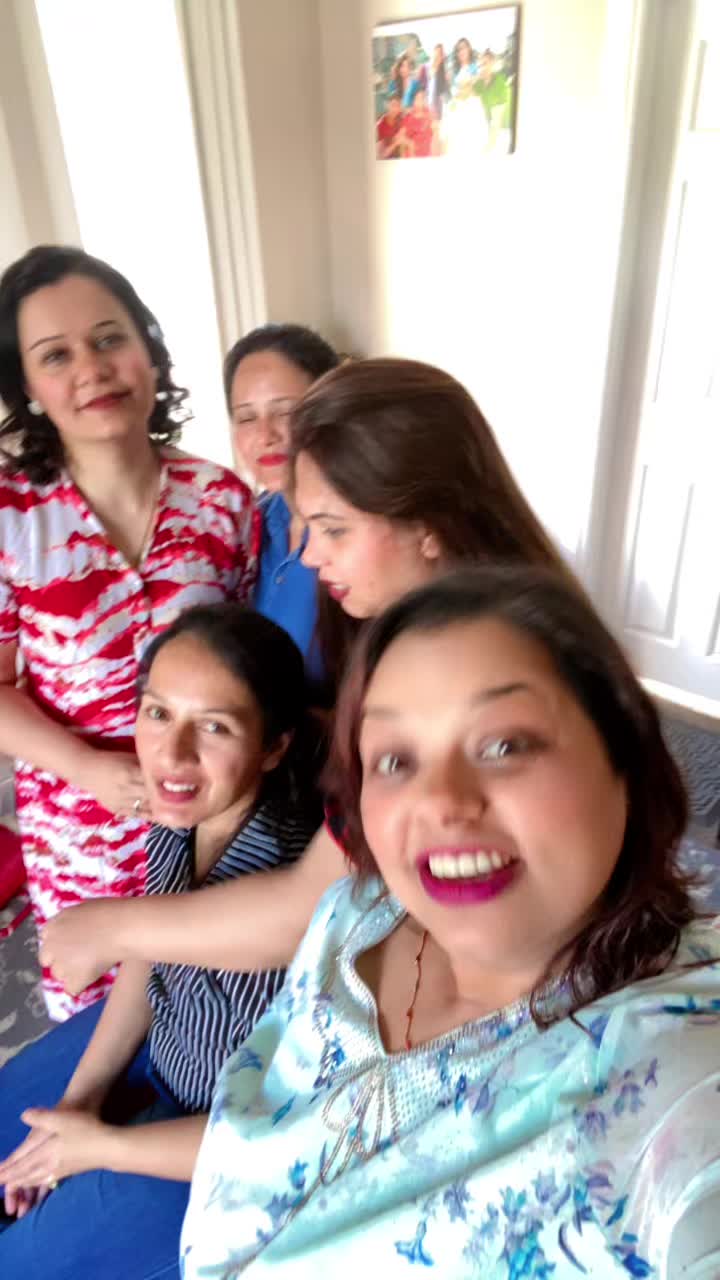 @Rita Khanal