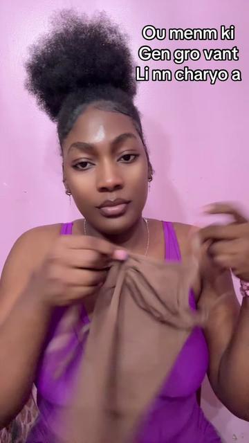 @Mrs Julie de Jacmel ♓️🦋