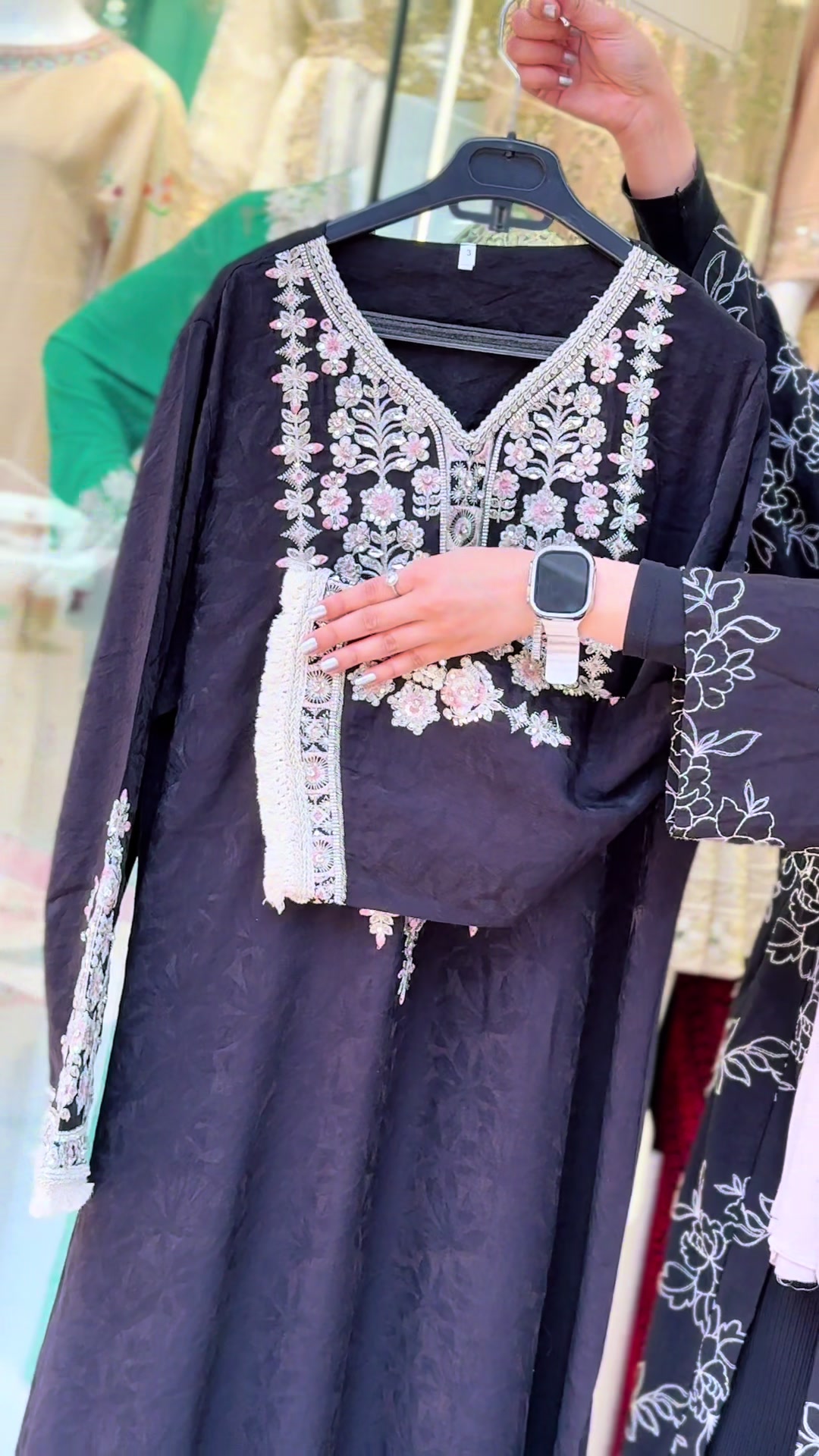 @البنت الشامية