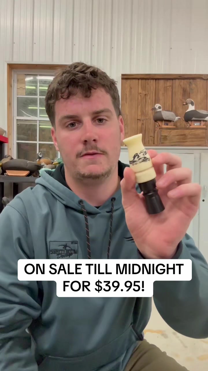 @Northern Duck Calls