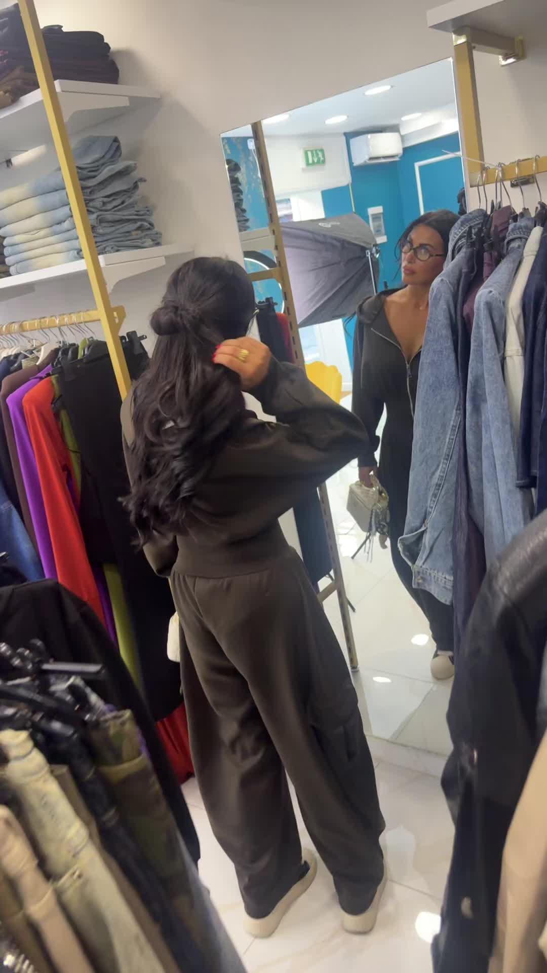@Rossella Boutique