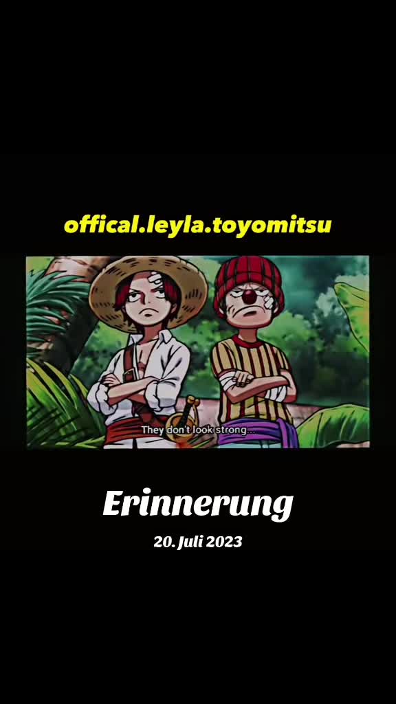 @luffys strawhat