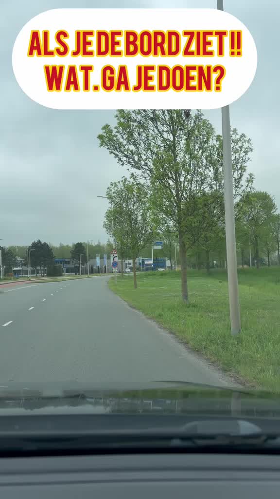 @W Driving