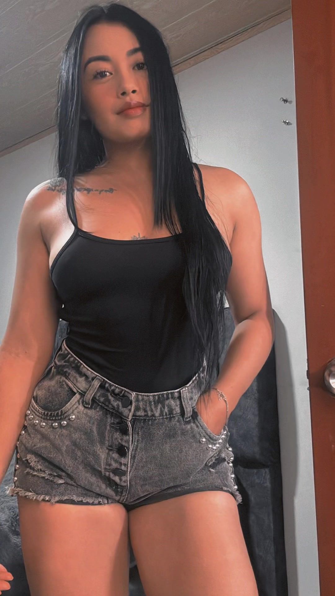 @Yeidy Gutierrez