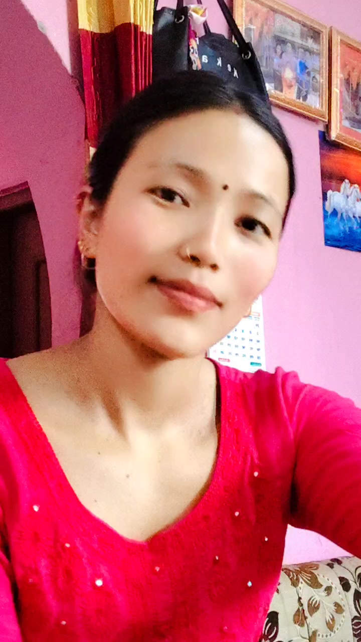 @निर्मला हमाल😘