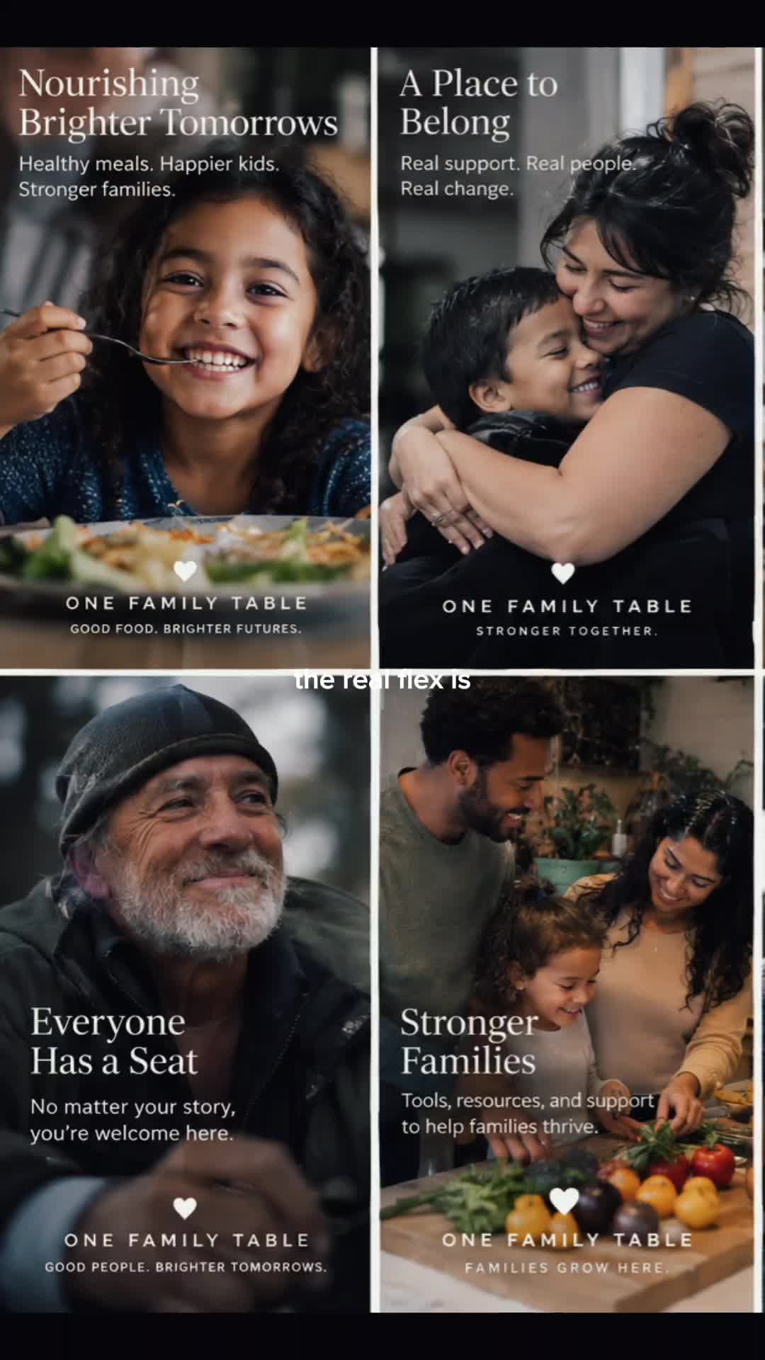 @One Family Table, LLC- Mermie