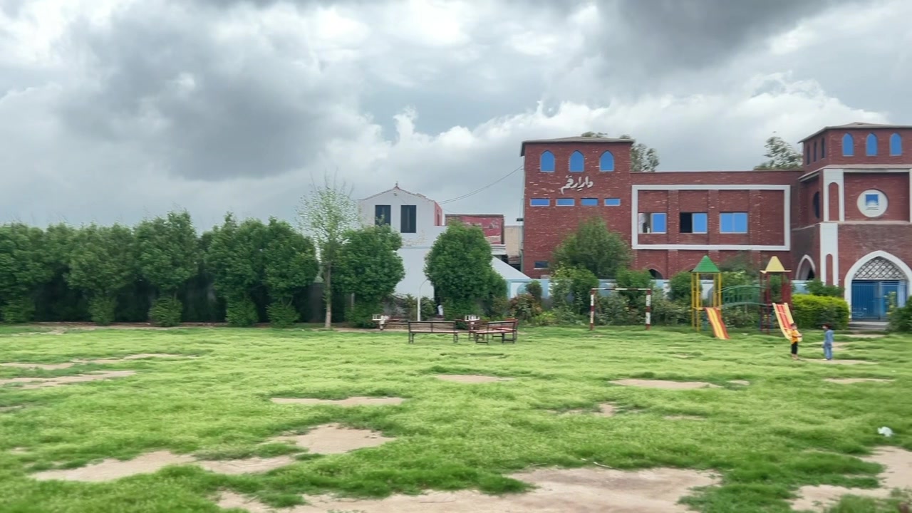 @Dar e Arqam Schools