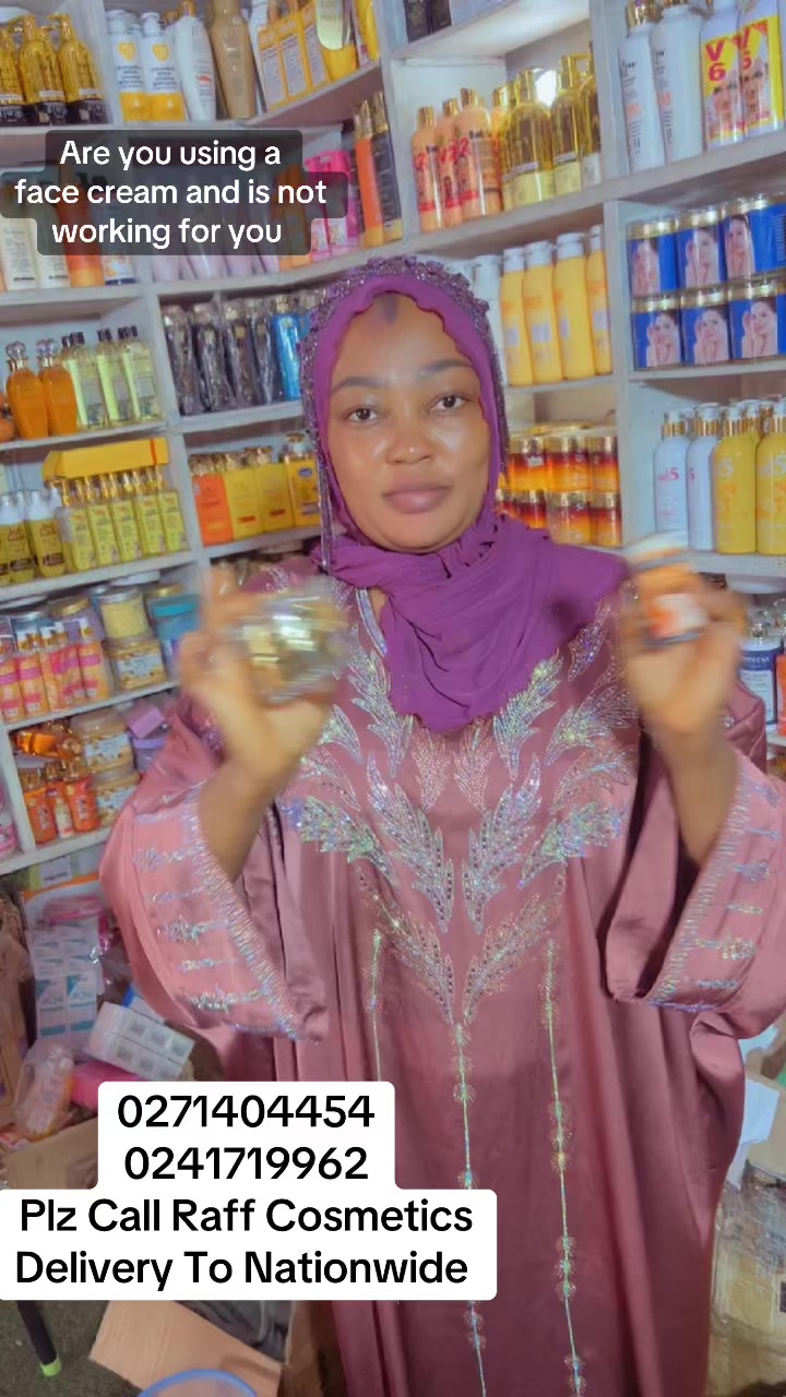 @Raff Cosmetics