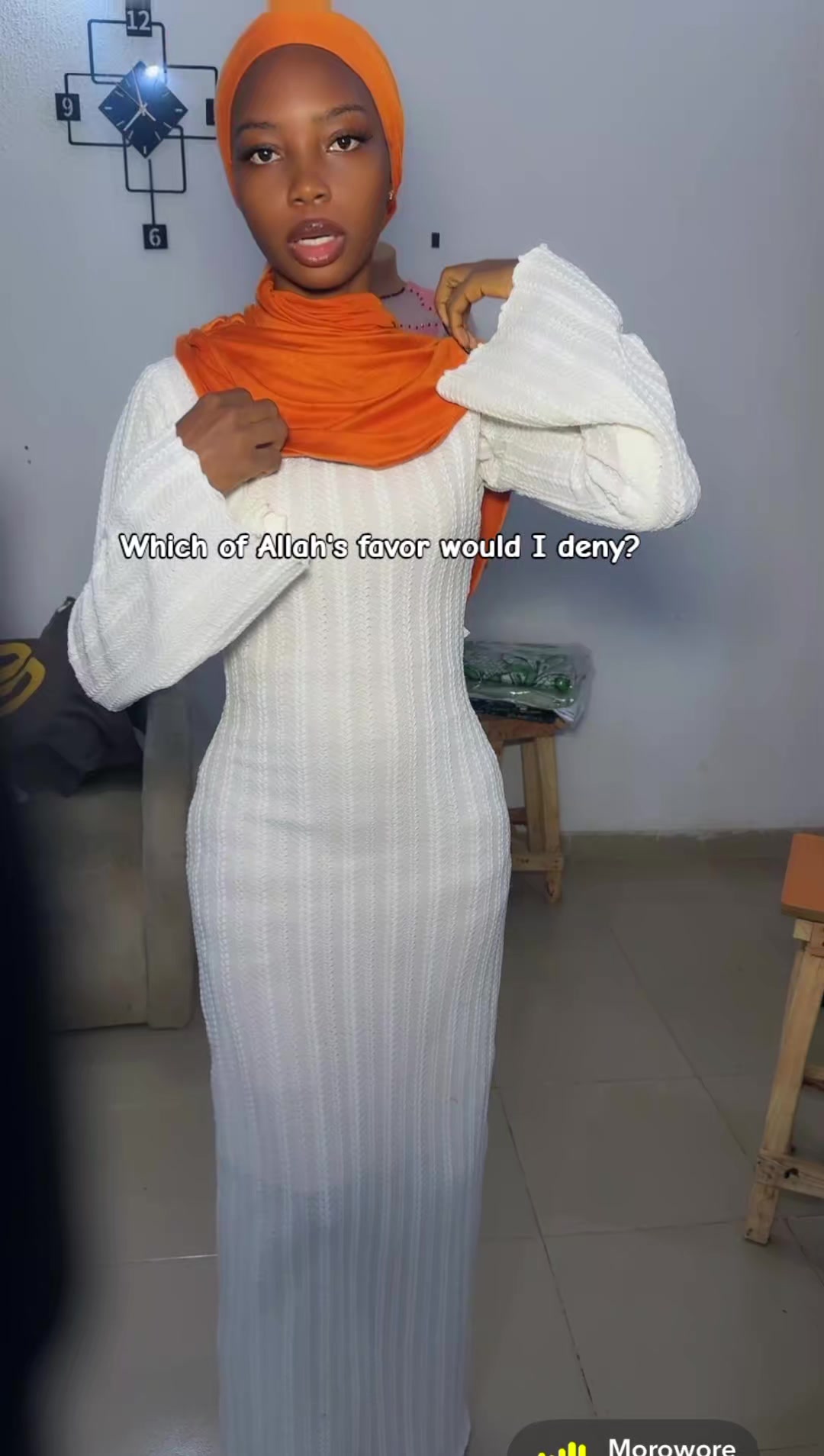 @Wura's Couture