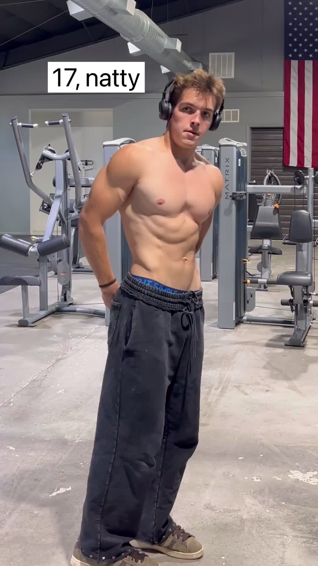 @Landon ( ͡&deg; ͜ʖ ͡&deg;)