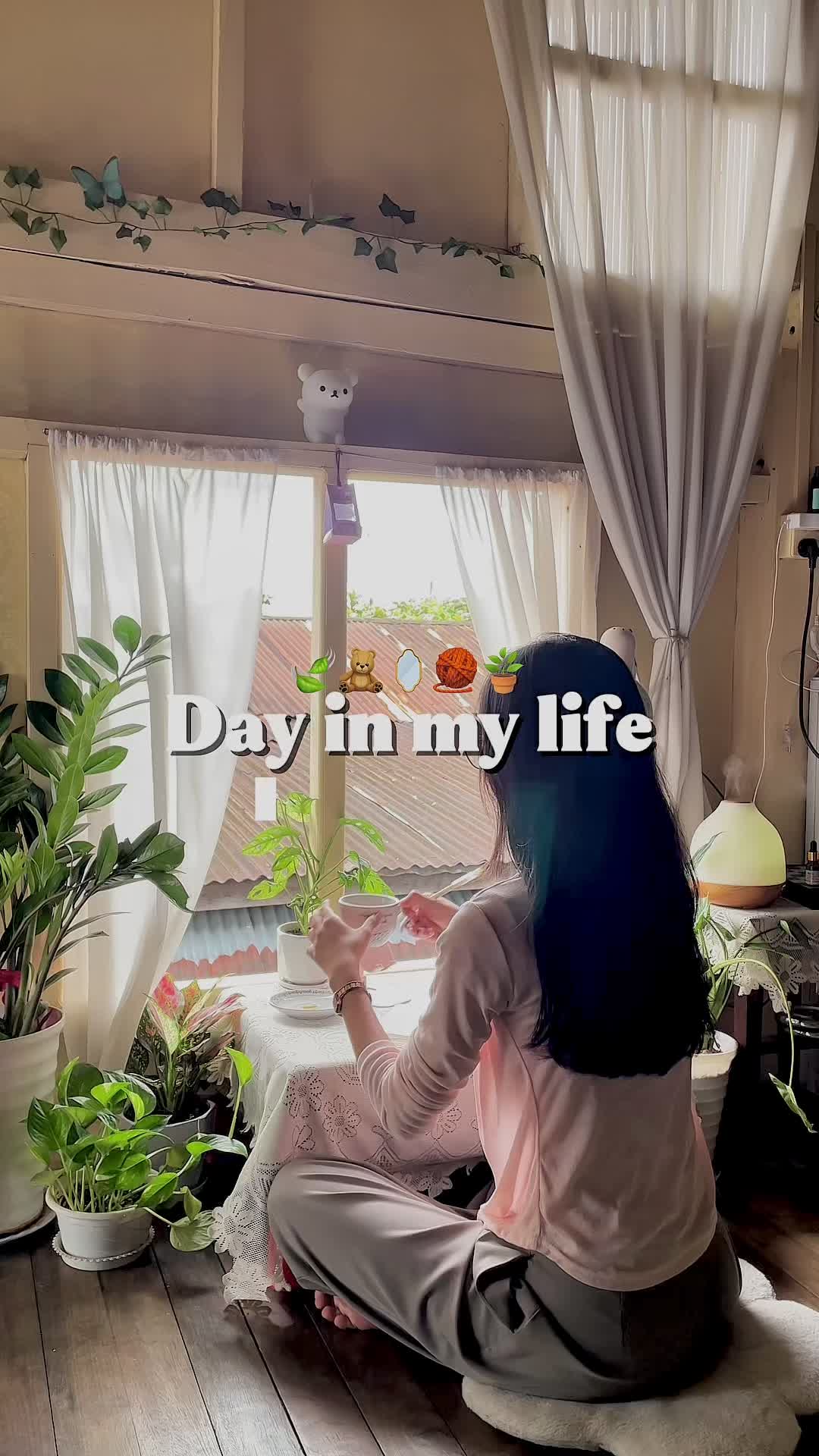 @Miriam | in her cozy era