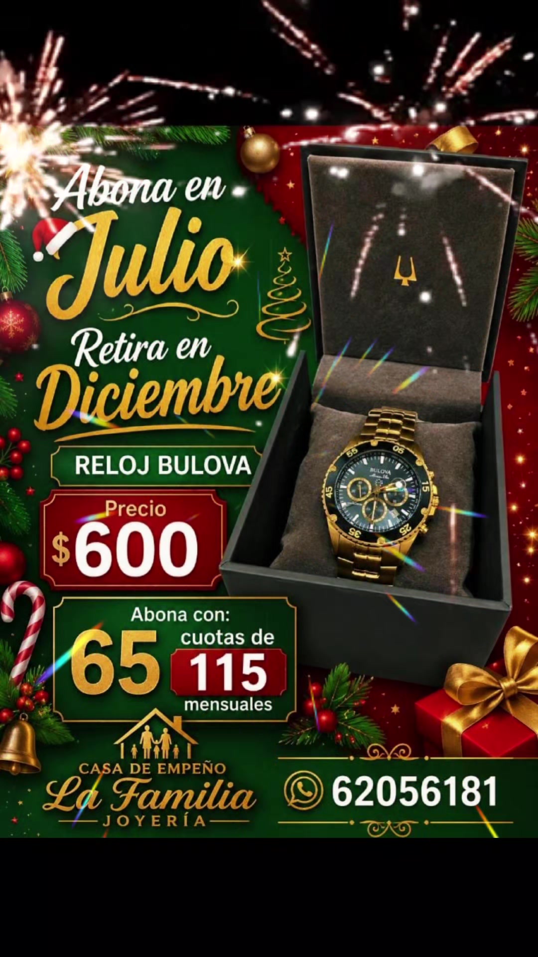 @La Familia Casa de Empe&ntilde;o 🇵🇦